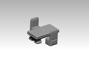 Dwarf table and chairs